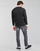 Υφασμάτινα Άνδρας Μπλουζάκια με μακριά μανίκια adidas Originals 3-STRIPES LS T Black