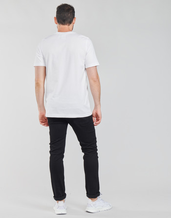 adidas Originals TREFOIL T-SHIRT Άσπρο