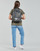 Υφασμάτινα Γυναίκα T-shirt με κοντά μανίκια adidas Originals TEE Black / Brown