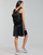 Υφασμάτινα Γυναίκα Κοντά Φορέματα adidas Originals DRESS Black