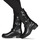 Παπούτσια Γυναίκα Μπότες Chattawak CAROLINA Black