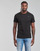 Υφασμάτινα Άνδρας T-shirt με κοντά μανίκια G-Star Raw BASE-S R T SS Black