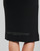 Υφασμάτινα Γυναίκα Μακριά Φορέματα G-Star Raw RIB MOCK SLIM DRESS Black