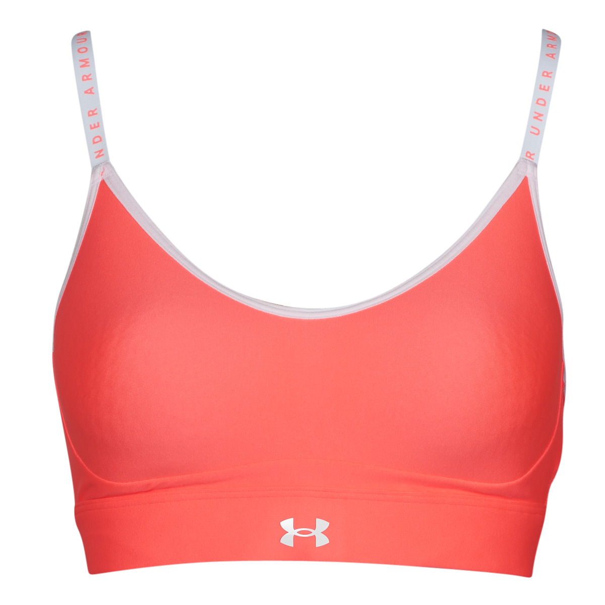 Under Armour  Αθλητικά μπουστάκια Under Armour INFINITY COVERED LOW