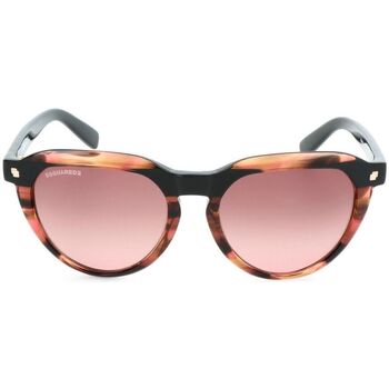Dsquared - DQ0287 Brown