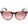 Ρολόγια & Kοσμήματα Γυναίκα óculos de sol Dsquared - DQ0287 Brown