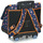 Τσάντες Κορίτσι Σχολικές τσάντες με ροδάκια Tann's ALEXA TROLLEY CARTABLE 41 CM Marine