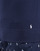 Υφασμάτινα Άνδρας Μπλουζάκια με μακριά μανίκια Polo Ralph Lauren LS CREW SLEEP TOP Marine