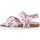 Παπούτσια Αγόρι Σανδάλια / Πέδιλα Grunland ROSA 40ARIA Ροζ