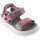 Παπούτσια Παιδί Σανδάλια / Πέδιλα Victoria 1152100 Ροζ