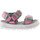 Παπούτσια Παιδί Σανδάλια / Πέδιλα Victoria 1152100 Ροζ