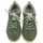 Παπούτσια Γυναίκα Sneakers Mustang 1379-303 Green