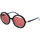 Ρολόγια & Kοσμήματα Γυναίκα óculos de sol Marni ME623S-001 Black