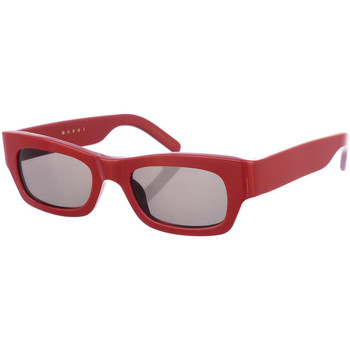 Marni ME627S-613 Red