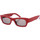 Ρολόγια & Kοσμήματα Γυναίκα óculos de sol Marni ME627S-613 Red