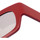 Ρολόγια & Kοσμήματα Γυναίκα óculos de sol Marni ME627S-613 Red