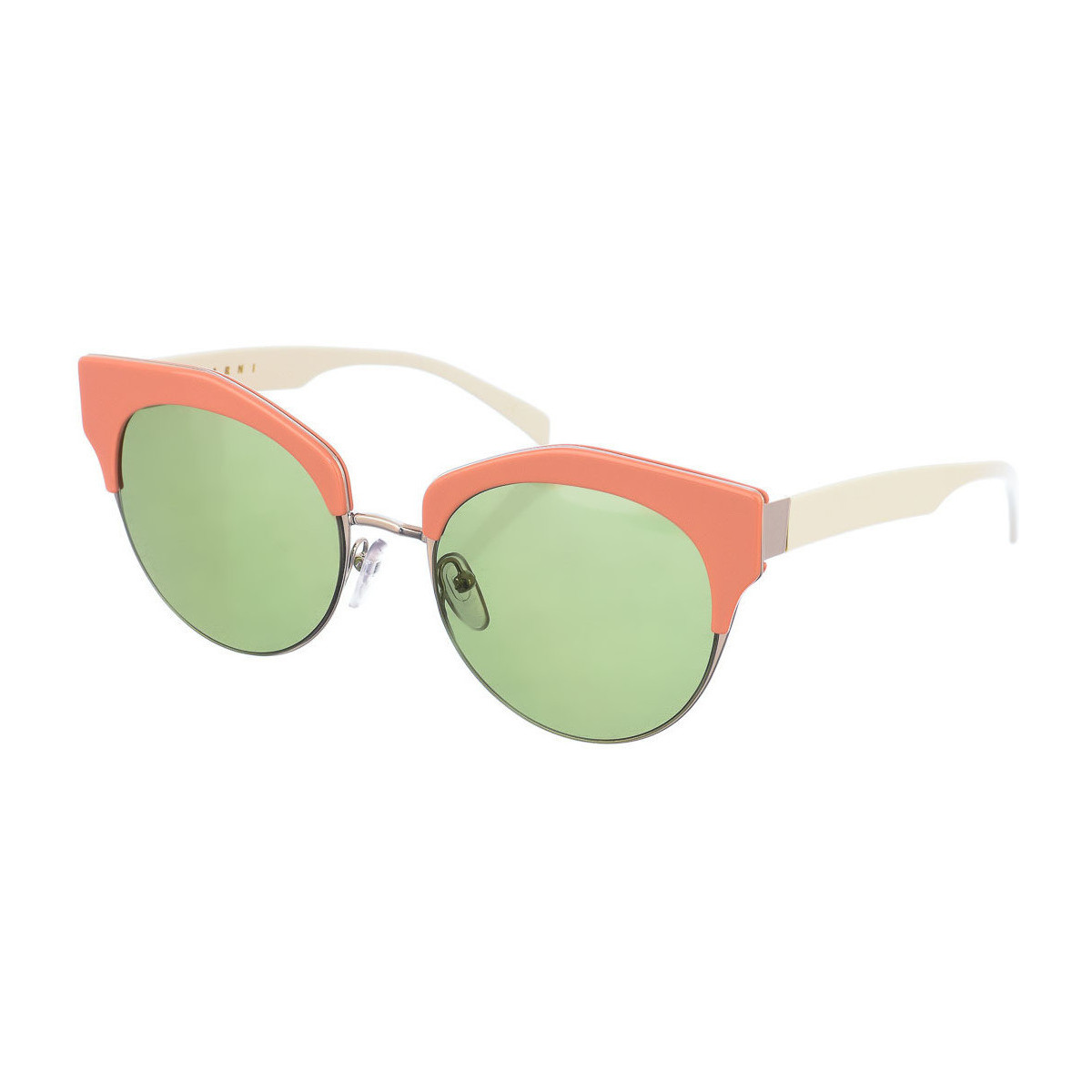 Ρολόγια & Kοσμήματα Γυναίκα óculos de sol Marni ME635S-601 Multicolour