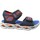 Παπούτσια Αγόρι Σανδάλια / Πέδιλα Skechers Thermo-splash Μπλέ