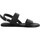 Παπούτσια Γυναίκα Σανδάλια / Πέδιλα Clarks 164936 Black