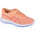 Παπούτσια Κορίτσι Τρέξιμο Asics Patriot 11 PS Orange