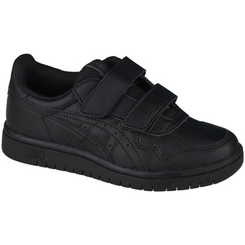 Παπούτσια Αγόρι Χαμηλά Sneakers Asics Asics Japan S PS Black