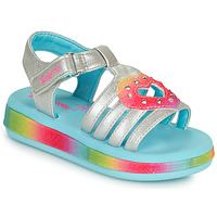 Παπούτσια Κορίτσι Σανδάλια / Πέδιλα Skechers SUNSHINES/FAIRY HEARTS Multicolour
