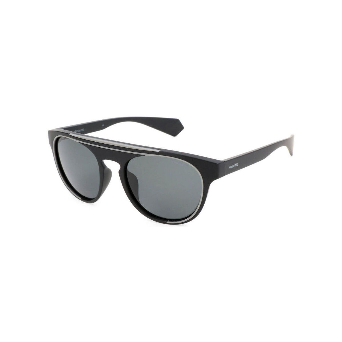 Ρολόγια & Kοσμήματα óculos de sol Polaroid - pld6064gs Black