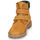 Παπούτσια Αγόρι Μπότες Citrouille et Compagnie PAXA Camel