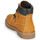 Παπούτσια Αγόρι Μπότες Citrouille et Compagnie PAXA Camel