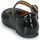 Παπούτσια Κορίτσι Μπαλαρίνες Citrouille et Compagnie PULLO Vernis / Black
