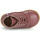 Παπούτσια Κορίτσι Μπότες Citrouille et Compagnie PUMBAE Ροζ