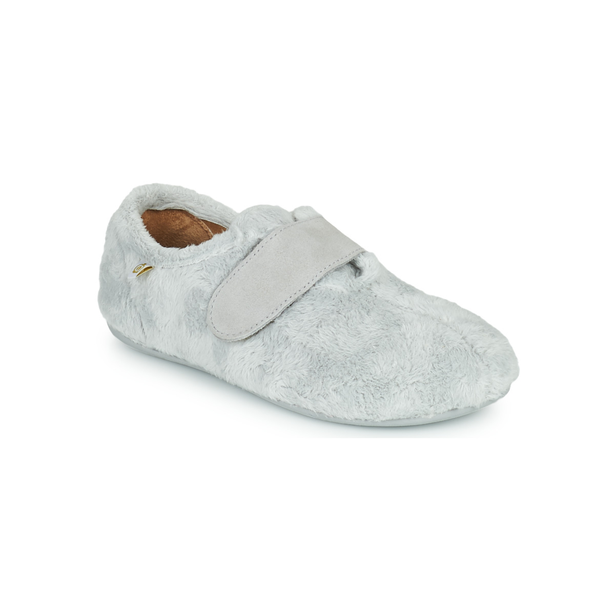Παπούτσια Παιδί Παντόφλες Citrouille et Compagnie LAFINOU Grey