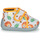 Παπούτσια Αγόρι Παντόφλες Citrouille et Compagnie PASTACARBO Grey