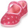 Παπούτσια Κορίτσι Παντόφλες Citrouille et Compagnie PIWOINE Fushia