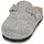 Παπούτσια Παιδί Παντόφλες Citrouille et Compagnie POIWANA Grey