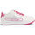 Παπούτσια Άνδρας Sneakers Shone 17122-021 White Άσπρο