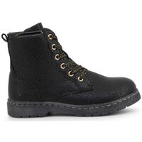 Παπούτσια Άνδρας Μπότες Shone 3382-042 Black Black