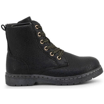 Παπούτσια Άνδρας Μπότες Shone - 3382-042 Black