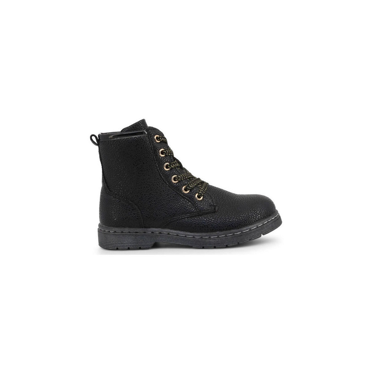 Παπούτσια Άνδρας Μπότες Shone 3382-042 Black Black