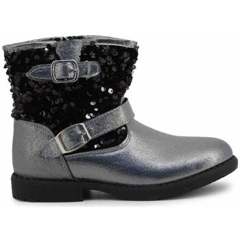 Παπούτσια Άνδρας Μπότες Shone - 234-021 Grey