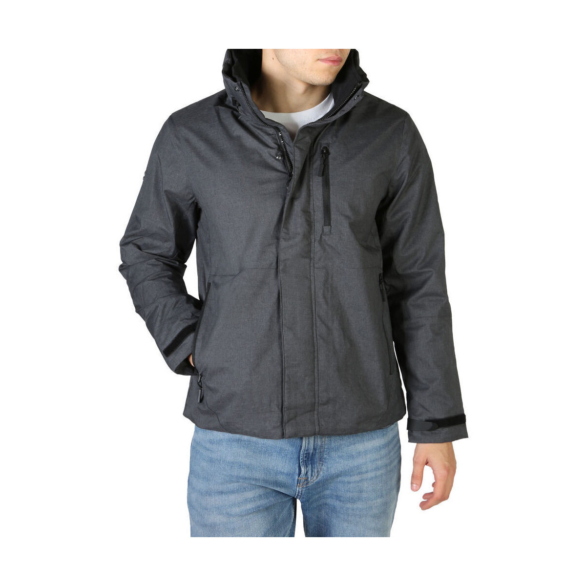 Superdry  Ζακέτα Superdry - M5010174A