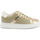 Παπούτσια Άνδρας Sneakers Shone S8015-010 Light Gold Yellow