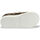 Παπούτσια Άνδρας Sneakers Shone 231-037 White Άσπρο