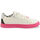 Παπούτσια Άνδρας Sneakers Shone 19058-007 White Άσπρο