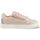 Παπούτσια Άνδρας Sneakers Shone 19058-007 Nude Ροζ