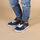 Παπούτσια Άνδρας Sneakers Shone 15012-126 Navy Μπλέ