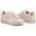 Παπούτσια Άνδρας Sneakers Shone 15012-125 Nude Ροζ