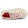 Παπούτσια Άνδρας Sneakers Shone 15012-125 Nude Ροζ