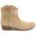 Παπούτσια Άνδρας Μπότες Shone 26799 015 Beige Brown
