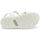 Παπούτσια Άνδρας Σανδάλια / Πέδιλα Shone 8233-015 White Άσπρο